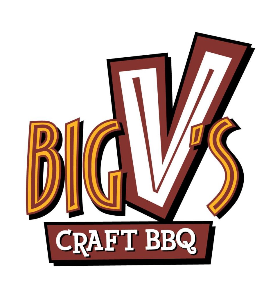 Big V's Craft BBQ